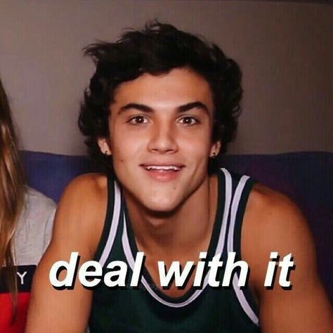 ᴀᴅʀɪᴀɴᴀ💕 on Twitter: "You find out that Ethan and Grayson aren't actually brothers🤯 your last saved meme is your reaction🤠" Twins Meme, Dolan Twin Quotes, Dolan Twins Memes, Twin Quotes, Dolan Twins Imagines, Ethan And Grayson Dolan, Sister Squad, The Dolan Twins, Ethan Dolan