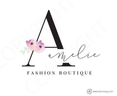 Hg Logo, Fashion Boutique Logo, Lifestyle Logo, Desain Merek, Boutique Logo Design, Inspiration Logo Design, Logo Photography, Website Header Design, Boutique Logo