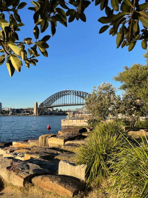 Sydney Lifestyle, Aus Travel, Henry Jackson, Beautiful Australia, Adventure Time Characters, Romantic Adventures, Harbour Bridge, Aesthetic Pics, Light Academia