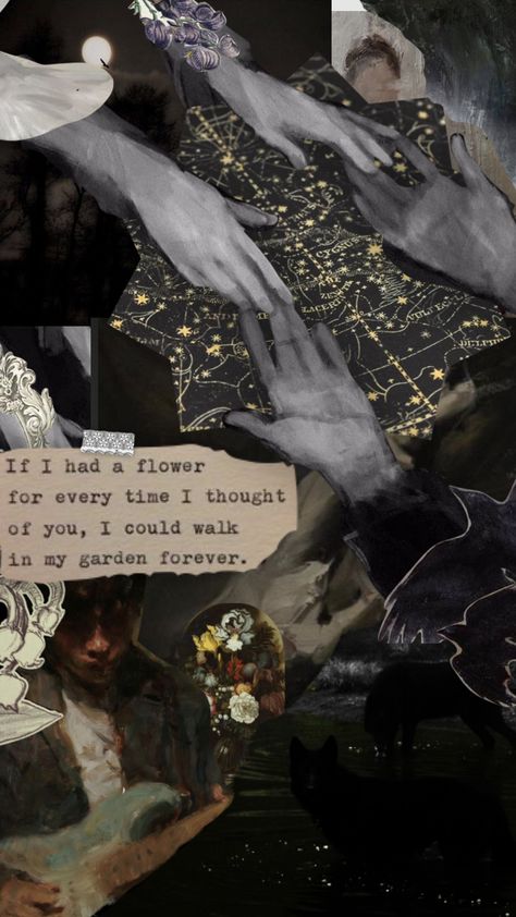 #vintage #moodboard #aesthetic #love #collage #dark #romance I’m still messing around on here Love Collage, Collage Scrapbook, Romance Art, I Think Of You, Dark Aesthetic, Collage Art, Mood Board, Romance, Collage