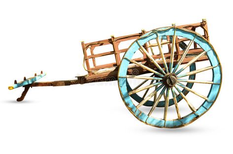 Bullock cart. Wooden bullock cart with isolated background , #AFF, #Wooden, #cart, #Bullock, #background, #isolated #ad Bullock Cart Drawing, Fancy Background, Village Illustration, Bullock Cart, Village Drawing, Contemporary Botanical Art, Bus Skin Design, Neon Png, Banner Png