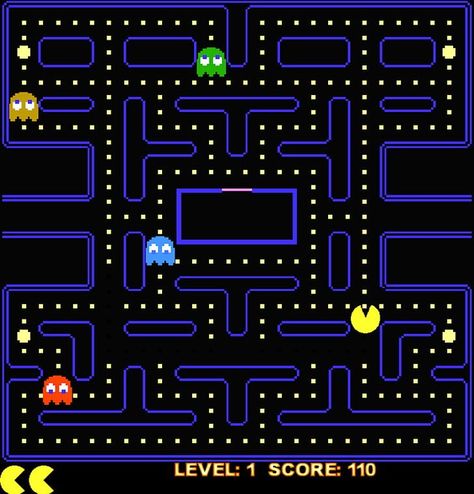 Circuit Art, Pacman Game, Man Games, Man Wallpaper, Png Text, Game Dev, Online Game, Pac Man, Game App