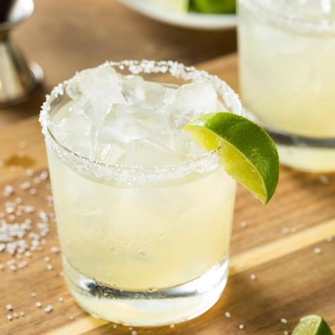 Green Lemon, Classic Margarita, Margarita Recipe, Triple Sec, 6 Packs, Lemon Juice, Low Carb, Juice, Lemon