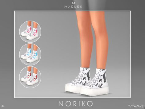 Sims 4 Madlen Cc, Sims 4 Cc Madlen, Sims 4 Free Packs, Madlen Sims 4, The Sims 4 Cc Tsr, The Sims 4 Cc Resource, Mod Shoes, Los Sims 4, Sims 4 Tsr