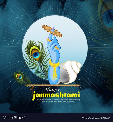 Happy Sri Krishna Janmashtami, Shree Krishna Janamastmi, Happy Janamastmi Poster, कृष्णा जन्मास्टमी, Janamastmi Drawings, Sri Krishna Janmashtami Wishes, Happy Janamastmi Wishes, Janamashtmi Krishna, Krishna Janmashtami Background