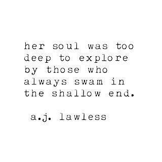 Her soul... Soul Quotes, Lovely Quote, Quotable Quotes, True Story, Poetry Quotes, A Tattoo, Aesthetically Pleasing, Pretty Quotes, Meaningful Quotes