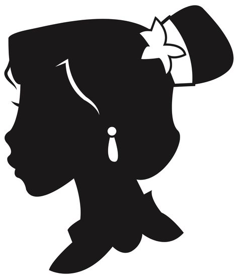 Mulan Svg Free, Mulan Silhouette, Disney Characters Silhouettes, Disney Stencils, Disney Princess Silhouette, Disney Silhouette Art, Silhouette Head, Cricut Explore Air Projects, Disney Silhouette