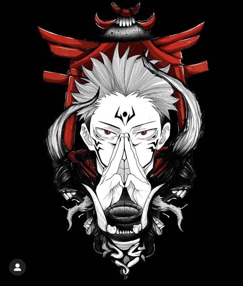 Jujutsu Kaisen Anime Wallpaper, Gojo Jujutsu Kaisen, Tshirt Artwork, Naruto Painting, Jujutsu Kaisen Anime, Geek Tattoo, Arte Alien, Anime Tattoo, Recent Anime