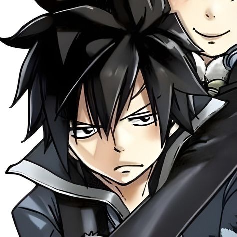 Matching Icons Discord, Fairy Tail Juvia, Juvia And Gray, Fairy Tail Pictures, Discord Pfps, Duos Icons, Fairy Tail Anime, Cute Anime Profile Pictures, Cool Anime Pictures