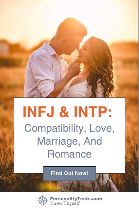 Embark on a journey of love with our article on INFJ and INTP compatibility! 💫 Unravel the mysteries of their romantic connections, marriage, and lasting partnerships. Discover the magic that happens when the dreamer and the thinker personalities come together! 🌌 #INFJ #INTP #LoveStory Intp Compatibility, Intp Female, Marriage Romance, The Thinker, Put Things Into Perspective, Journey Of Love, Emotional Awareness, Love Marriage, Improve Communication