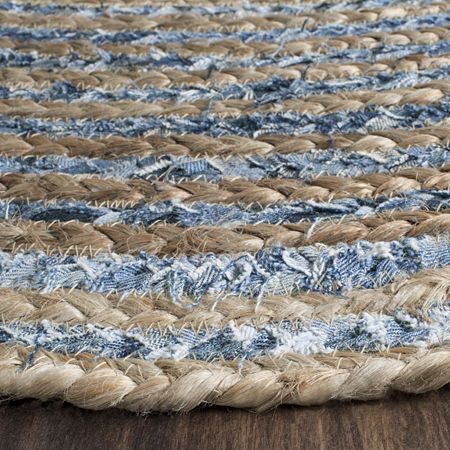 Cape Cod Rug, Denim Rug, Safavieh Rug, Cape Style, Jute Area Rugs, Oval Rugs, Natural Fiber Rugs, Boho Dekor, Rag Rug