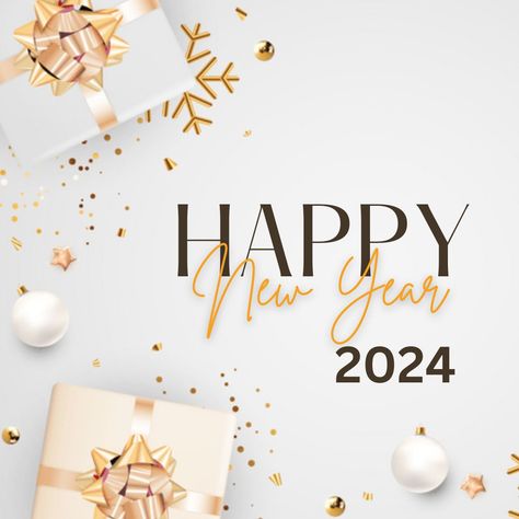 Free Happy New Year 2024 Images #happynewyear Fondant Recipes, Homemade Fondant, New Year Wishes Images, New Year Post, Happy New Year Photo, Photos For Facebook, Artwork Wallpaper, Diwali Images, Happy New Year Images