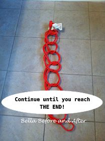 Bella Before and After: Q-Tip : How to wrap an extension cord Garage Organization Storage, Extension Cords, How To Wrap, Bass Boat, Diy Electrical, Cord Storage, Cord Wrap, Organization Storage, Garage Storage Organization