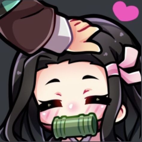 Demon Slayer Twitch Emotes, Anime Discord Emoji, Demon Slayer Emojis, Anime Emojis For Discord, Discord Emojis Cute, Stickers For Discord, Cute Discord Emoji Transparent, Cute Emoji For Discord, Cute Discord Emojis