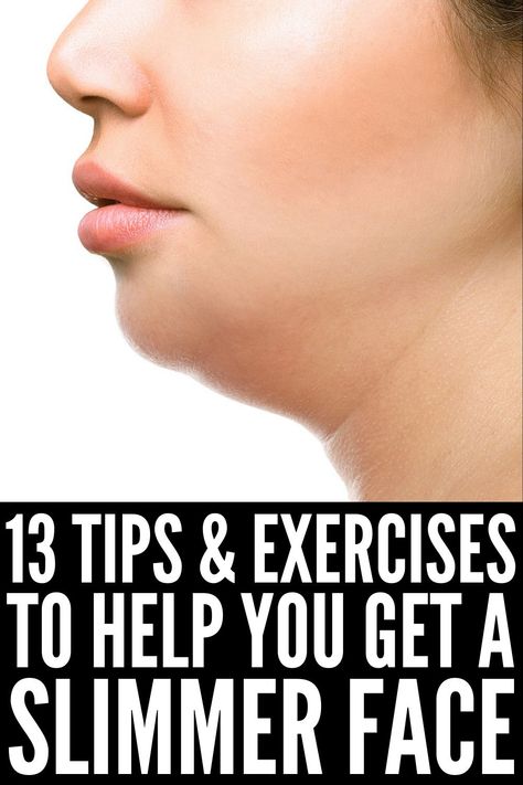 How Do You Make Your Face Thinner, Face Exercises To Slim Face Video, How To Get Rid Of Puffy Cheeks, How To Get Skinnier Fast, How To Slim Your Face, Face Exercises To Slim Face, Face Slimmer, Sagging Cheeks, Facial Exercise