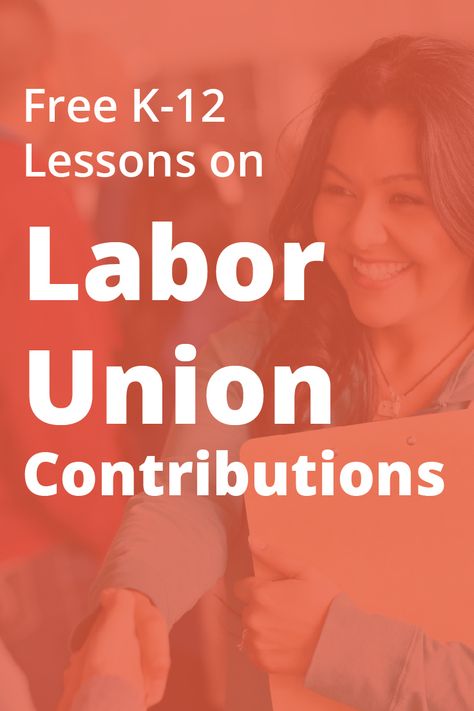 How do labor unions work? What impact have they had on the course of history, workers' rights and workplace safety, particularly in the United States? Union Strong, Labor Movement, History Lesson Plans, High School Social Studies, Workers Day, Social Studies Elementary, First Monday, Labor Union, Trade Union