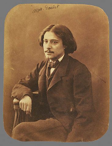 Alphonse Daudet (Getty Museum) Literature Quiz, Alphonse Daudet, Men Are Men, Visual Memory, Marcel Proust, Getty Museum, Black Hollywood, Writers And Poets, History Of Photography