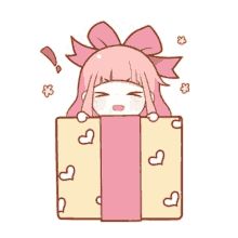 Sakuteam Sakurateam Sticker - Sakuteam Sakurateam Heart - Discover & Share GIFs Love Nikki, Flamingo Art, Telegram Stickers, Chibi Girl, Art Folder, Cute Anime Chibi, Kawaii Chibi, Anime Drawings Tutorials, Girl Stickers