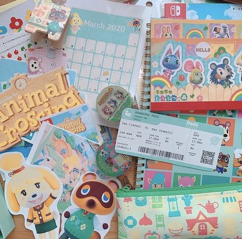 Animal Crossing Tune Songs, Acnh Journal, Gaming Journal, Animal Crossing Plush, Animal Crossing Wiki, Animal Crossing Fan Art, Bulletin Journal Ideas, Cute Disney Drawings, Bullet Journal Art