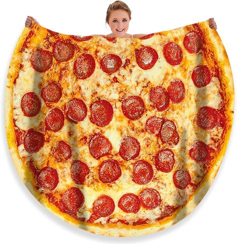 Pizza Blanket, House Decoration, Decoration Ideas, Home Kitchen, Home Kitchens, Pizza, Home Decor, Pizzas, Home Décor