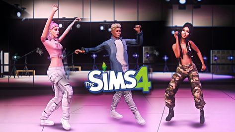 (Preview) The Sims 4 Realistic Dances Pack #1 | Steven Studios on Patreon The Sims 4 Animations, Sims 4 Dance, Sims 4 Animations, Sims 4 Realistic, Ts4 Poses, Sims 4 Cheats, Sims 4 Cc Eyes, Sims 4 Tsr, Sims 4 Challenges