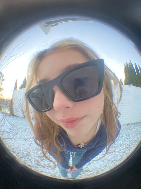 Eye Lens, Fish Eye Lens, Fish Eye, Feminine Tattoos, Photo Idea, New Beginnings, Fish, Sunglasses, Design