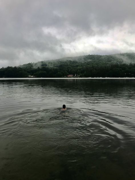 Lake Aesthetics Dark, Mountain Lake Aesthetic, Scorpio Moodboard, Emily Aesthetic, Underwater Lake, Pond Reflection, Nature Appreciation, Lake Portrait, For Emma Forever Ago