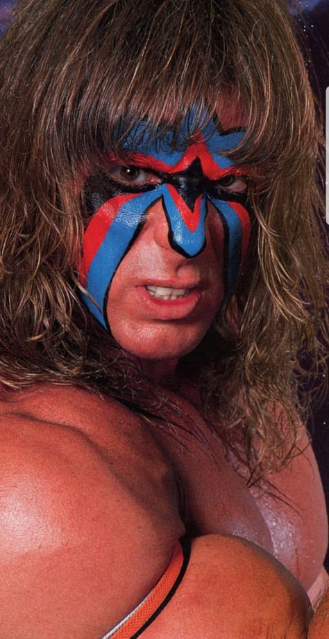 Ultimate Warrior The Ultimate Warrior Wwe, Ultimate Warrior Wallpaper, Boxing Pics, Wwe Ultimate Warrior, The Ultimate Warrior, Warrior 1, Ultimate Warrior, Wwe Legends, Wrestling Superstars