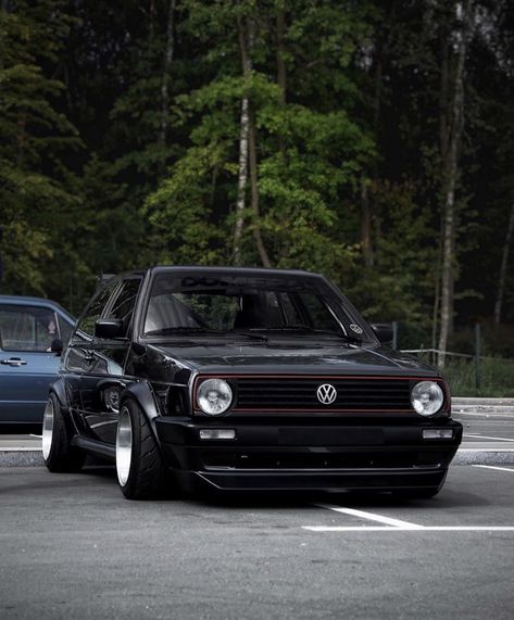 Mk2 Golf, City Golf, Volkswagen Golf Mk1, Jeep Bumpers, Vw Golf 1, Vw Mk1, Vw Rabbit, Datsun Car, Vw Art