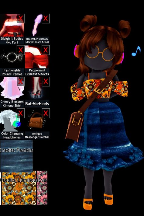 Orange blue retro Royalhigh royal High Royalehigh cute causal kawaii fit outfit Roblox floral Fire Royale High Outfits, Orange You Glad Outfit Royale High, Royale High Orange You Glad, Orange You Glad Royale High, Royal High Steampunk Style, Royale High Roblox Outfits Sunset Island, Royalloween Royale High, Royal High Outfits Ideas Cheap, Princess Sleeves