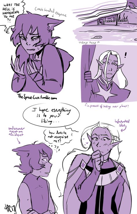 this is how i plan fics that ill never write!!!! anyway keith is suddenly purple, leaves voltron due to inner conflict over said purple, somehow manages to stumble his way through a complicated and... Voltron Lotor X Keith, Lotor X Keith Omega, Voltron Keith X Lotor, Keith Lotor, Voltron Keitor, Lotor X Keith, Keith X Lotor, Voltron Prince Lotor, Lance X Lotor