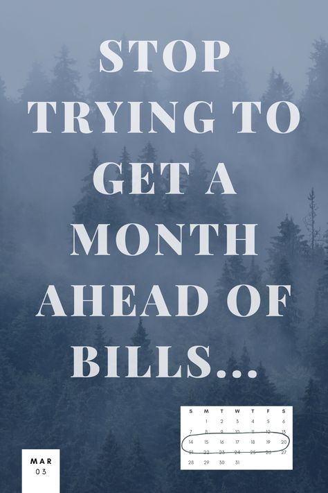 One of the 🎯goals I’ve been working towards for a long time is being able to get 1 month ahead on my social media posts. This morning it occured to me that this is a big goal that I could just break into smaller chunks. ✨It seems obvious to me now that I should try to get 1 WEEK ahead, then, I can work to get 2 WEEKS ahead, then 3 then 4. If you have been struggling to get 1 month ahead for your finances, you could also make your goal smaller and just try to get one WEEK ahead of your bills... Paying Your Own Bills Quotes, How To Get A Month Ahead On Bills, Hacks To Lower Monthly Bills, Month Ahead Budgeting, How To Get One Month Ahead On Bills, Weekly Financial Check In, One Month Ahead Budget, Month Ahead Savings Challenge, How To Set Financial Goals