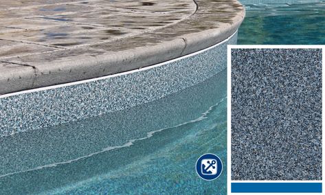 Gli Pool Liners, Gray Pool Liner, Vinyl Pool Liners Inground Colors, Latham Pool Liners Inground, Grey Pool Liner, Pool Liners Inground Colors, Pool Liners Inground, Vinyl Pools Inground, Liner Styles