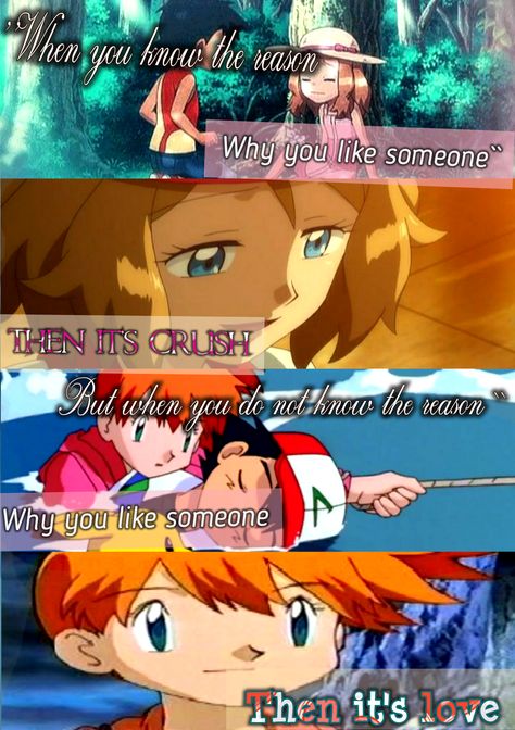 Ash X Misty Fanart, Ash And Misty Fanart, Pokeshipping Ash And Misty, Ash X Misty, Misty Fanart, Pokemon Princess, Pokemon Misty, Ash Misty, Pokémon Ships