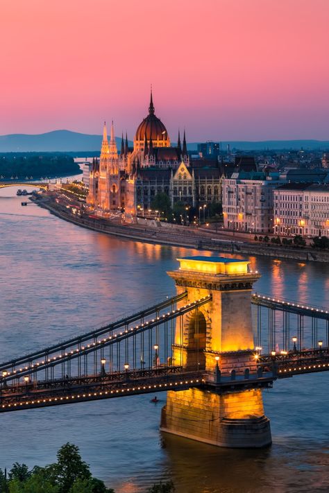 Budapest City, World Of Wanderlust, Hungary Travel, Eastern Europe Travel, Countries To Visit, Cities In Europe, Visit Europe, Europe Travel Guide, Best Cities