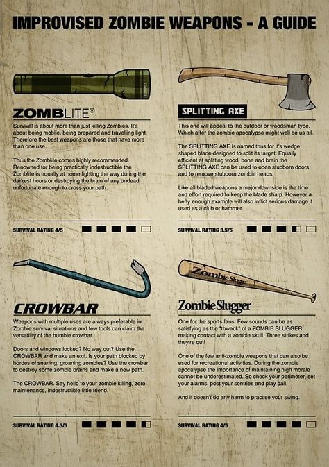 Zombie Apocalypse Hideout, Different Types Of Zombies, Survival Checklist Zombie Apocalypse, Writing Zombie Apocalypse, Zombie Apocalypse Team Template, What To Do In A Zombie Apocalypse, Dnd Zombie Apocalypse, Zombie Apocalypse Dnd, Zombie Apocalypse Needs