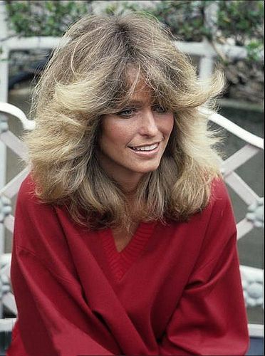 Jill Munroe, Farrah Hair, Fawcett Hair, Farah Fawcett, Farrah Fawcet, Hair Layers, Candice Bergen, Elisabeth Shue, 70s Hair