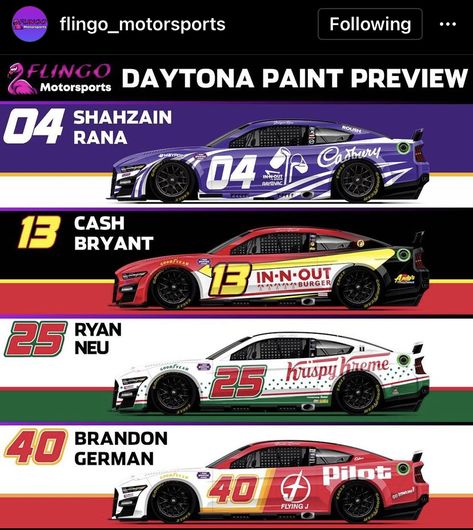 Nascar Custom Paint Schemes, Nascar Concept Schemes, Nascar 2023, Nascar Paint Schemes, Famous Ads, Racing Car Design, Concept Car Design, Concept Car, Stock Car