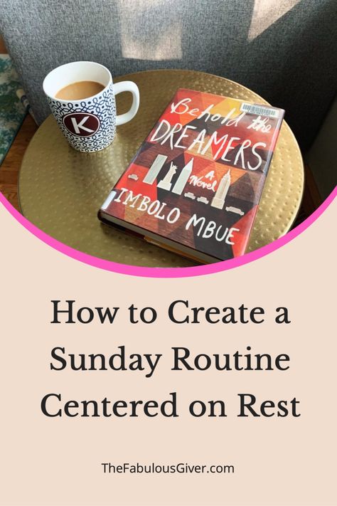 It's important to create space to rest and recharge before the busy week begins. My Sunday routine is incomplete without moments of rest. Erin Loechner, Work Calendar, Rest And Recharge, Plan A Day, Sunday Routine, Family Breakfast, Work Email, Evening Routine, Family Wall