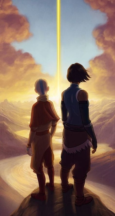 Avatar Lockscreen, Korra Poster, Aesthetic Vintage Posters, Avatar Cycle, Legend Of Korra Korra, Southern Water Tribe, Living Room Decor Aesthetic, Avatar The Last Airbender Aang, Anime Avatar