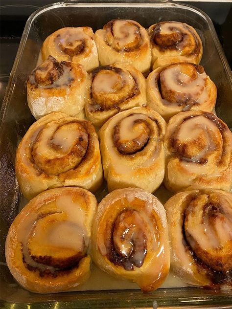 Ww Personal Points Recipes, Easy Cinnamon Rolls, Making Dough, Weight Watchers Pumpkin, Pound Dropper, Cinnamon Rolls Easy, Weight Watchers Recipes Desserts, Pumpkin Cinnamon Rolls, Points Recipes