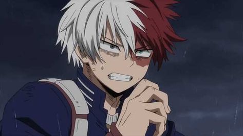 Animes Emo, Wallpaper Icon, Icy Hot, Hero World, Ochako Uraraka, My Hero Academia Shouto, My Hero Academia Episodes, Hero Academia Characters, Izuku Midoriya