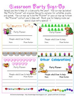 Preschool Organization, Teacher Communication, Parent Teacher Communication, Room Parent, Pta School, Rainbow Classroom, Kindergarten Rocks, Classroom Signs, Room Mom