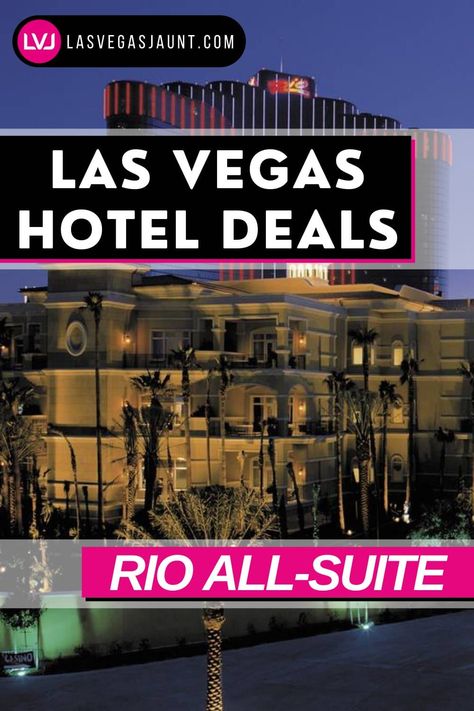 Cheap Vegas Trip, Rio Hotel Las Vegas, Cheap Vegas, Rio Las Vegas, Las Vegas Deals, Las Vegas Hotel, Las Vegas Vacation, Vegas Vacation, Vegas Hotel