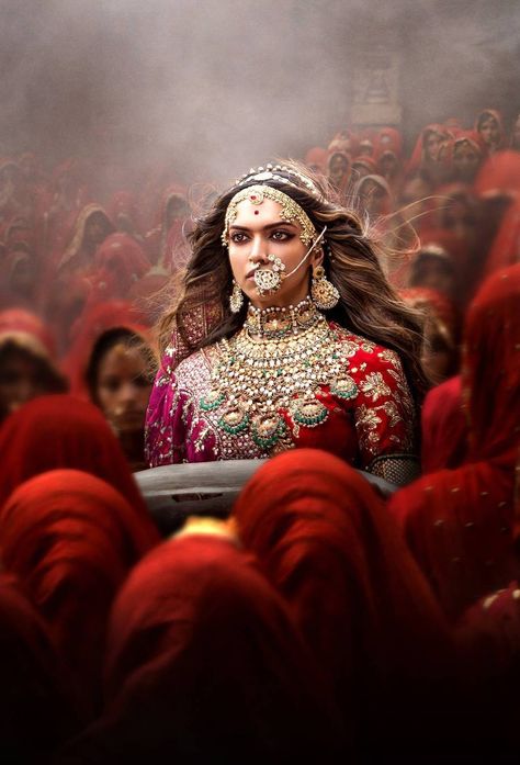 Padmavati Movie, Aya Sophia, Gugu Mbatha Raw, Sanjay Leela Bhansali, 2018 Movies, Bollywood Movie, Hindi Movies, Instagrammer, Box Office