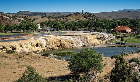 Thermopolis Wyoming, Snake River Canyon, Star Valley, Wyoming State, Living History Museum, Old Fort, Scenic Byway, Yellowstone National, Yellowstone National Park