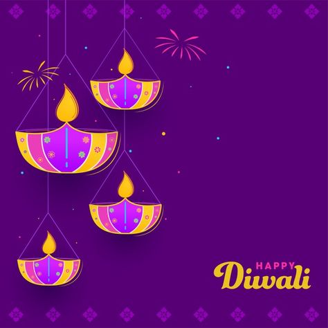 Diwali Creatives, Happy Diwali Poster, Indian Festival Of Lights, Good Morning Animated Images, Celebration Poster, Diwali Cards, Diwali Poster, Diwali Greeting Cards, Greetings Images