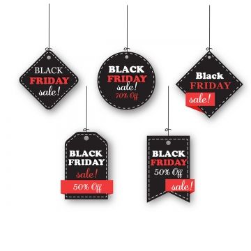 Tags Png, Black Friday Sale Flyer, Black Friday Sale Banner, Retail Marketing, Black Png, Round Tags, Graphic Design Background Templates, Sale Flyer, Sale Banner