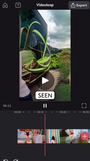 37K views | Bring video ideas to life | Make your videos POP and dive into the magic of Videoleap's Recap | By Videoleap by LightricksFacebook Canva Tips, Video Ideas, Diving, The Magic, Make Your, Make It Yourself, Bring It On