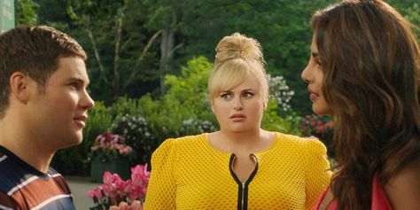 The 10 Biggest Rom-Com Box-Office Bombs Of The Year (According To Box-Office Mojo)https://moviesprism.com/worst-rom-coms-2019/ Check more at https://moviesprism.com/worst-rom-coms-2019/ Isn't It Romantic, Adam Devine, Jennifer Saunders, Jennifer Beals, Romantic Photos Couples, Roy Orbison, Emma Thompson, Black Actors, Richard Gere